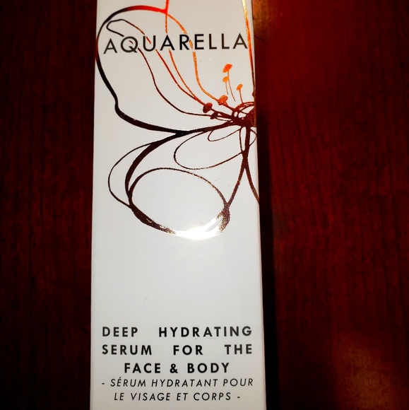 So Susan Aquarella Deep Hydrating Serum - Picture 1 of 7